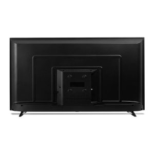 TELEVISOR MARCA CHALLENGER LED 42" FHD SMART BT 2USB 2HDMI NEGRO - Imagen 4