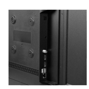 TELEVISOR MARCA CHALLENGER LED 42" FHD SMART BT 2USB 2HDMI NEGRO - Imagen 5