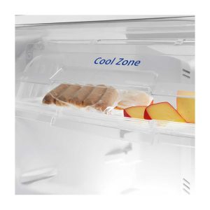 NEVERA MARCA MABE NO FROST 250LTS  DA INOX - Imagen 6