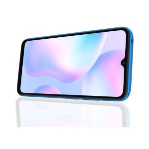 CELULAR MARCA XIAOMI REDMI 9A 32GB AZUL - Imagen 3