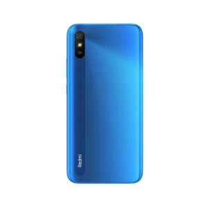 CELULAR MARCA XIAOMI REDMI 9A 32GB AZUL - Imagen 4