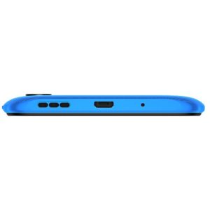 CELULAR MARCA XIAOMI REDMI 9A 32GB AZUL - Imagen 6