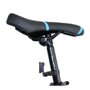 BICICLETA MARCA SUEH EN ALUMINIO TODO TERRENO, FRENO SHIMANO, AZUL - Imagen 4