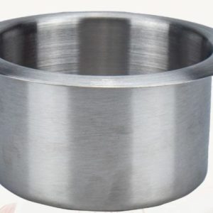 PORTA VASOS METÁLICO - Imagen 3